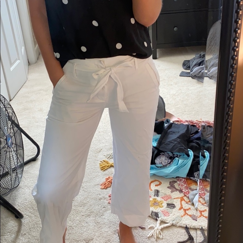 Loft Pants - image 3